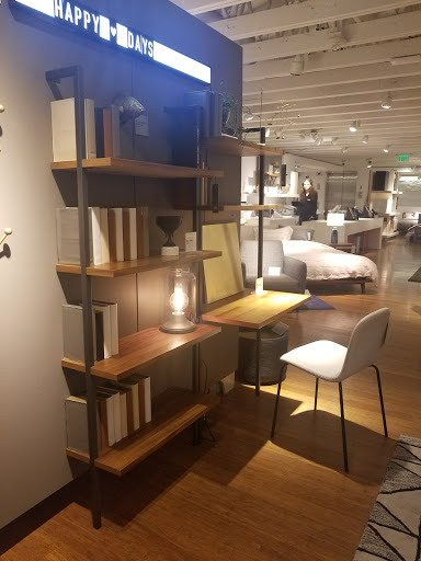 Furniture Store «CB2», reviews and photos, 34 Ellis St, San Francisco, CA 94102, USA