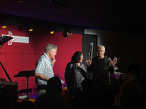 Jazz Club «The SideDoor Jazz Club», reviews and photos, 85 Lyme St, Old Lyme, CT 06371, USA