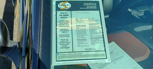 Used Car Dealer «Sabeti Motors Auto Sales Tacoma», reviews and photos, 5801 S Tacoma Way, Tacoma, WA 98409, USA