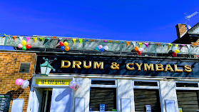 Drum & Cymbals
