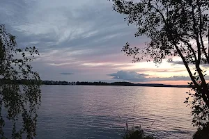 Härmälä Island recreational park image