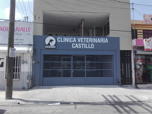 Veterinaria Castillo