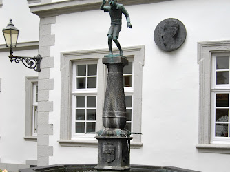 Schängelbrunnen