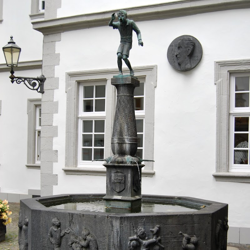 Schängelbrunnen