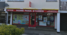 Home Park Stores