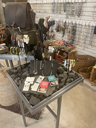 Gift Shop «Ten Thousand Villages», reviews and photos, 1122 Walnut St, Philadelphia, PA 19107, USA