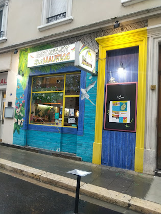 photo n° 32 du Restaurant créole L’île Maurice à Grenoble