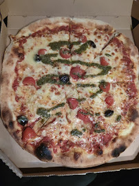 Plats et boissons du Livraison de pizzas Pizza del Sol - Gardanne - n°2