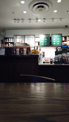 Starbucks image