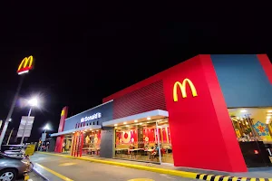 McDonald's Cabanatuan Burgos image