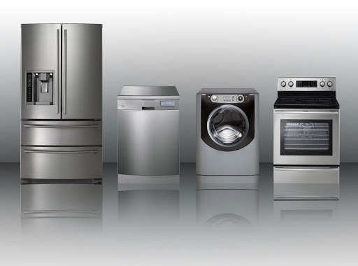 Appliance Repair Services in Clarence Center, New York