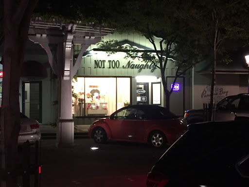 Adult Entertainment Store «Not Too Naughty», reviews and photos, 2121 First St, Livermore, CA 94550, USA