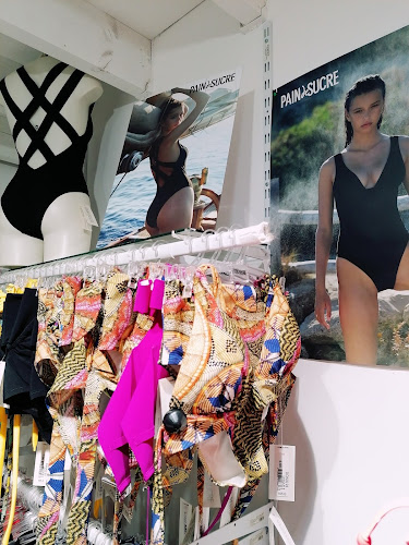 Magasin de vêtements La boutique du Maillot Valras-Plage