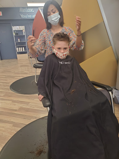 Hair Salon «Great Clips», reviews and photos, 8136 MN-7, St Louis Park, MN 55426, USA