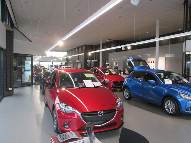 Victoria Park Mazda - Car dealer