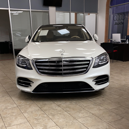 Used Car Dealer «Gravity Autos Atlanta», reviews and photos, 5465 Peachtree Industrial Blvd, Atlanta, GA 30341, USA