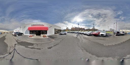 Used Car Dealer «Healey Mitsubishi», reviews and photos, 2528 NY-17M a, Goshen, NY 10924, USA