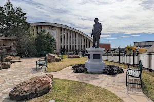 Centennial Building Oklahoma State Fair Grounds image