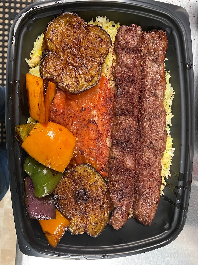 Ben's Hookah Lounge 72901