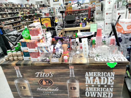 Liquor Store «Johnston & USA Liquors», reviews and photos, 1170 Rock Springs Rd, Rising Sun, MD 21911, USA