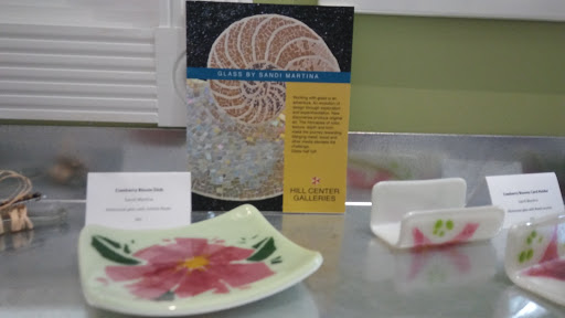 Art Center «LibertyTown Arts Workshop», reviews and photos, 916 Liberty St, Fredericksburg, VA 22401, USA