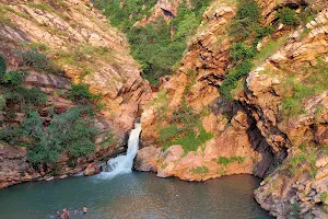 Damau Dhara Water Fall image