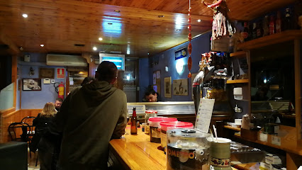 BAR-CAFETERIA La Baguetina - Carrer del Raval, 79, 08695 Bagà, Barcelona, Spain