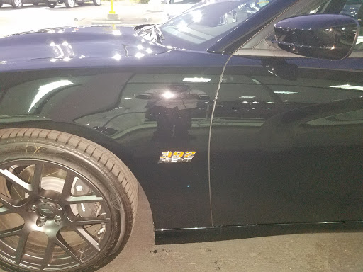 Car Dealer «Antioch Chrysler Jeep Dodge», reviews and photos, 1810 Auto Center Dr, Antioch, CA 94509, USA