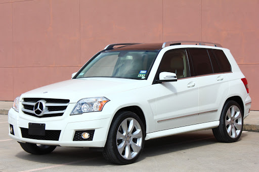 Used Car Dealer «MBK Auto Group ,INC», reviews and photos, 9209 Kingsville, Houston, TX 77063, USA