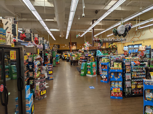 Grocery Store «Ralphs», reviews and photos, 425 S Sunrise Way a, Palm Springs, CA 92262, USA
