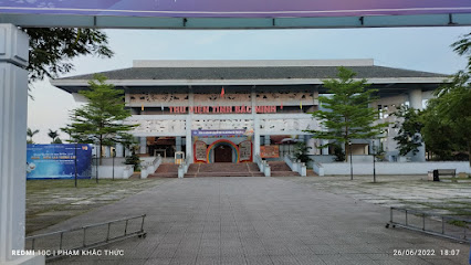 Thư viện tỉnh Bắc Ninh