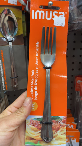 Supermarket «Panam International», reviews and photos, 3552 14th St NW, Washington, DC 20010, USA