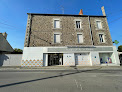 Pharmacie de La Verrerie Fougères