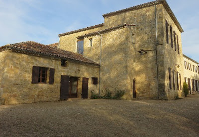 Cours Notre Dame du Rosaire à Saint-Macaire