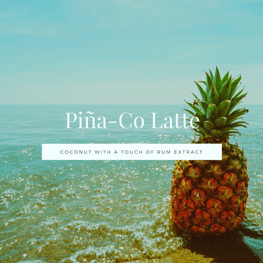 Coffee Shop «The Perk Of Pella», reviews and photos, 1011 Washington St, Pella, IA 50219, USA