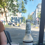 Photo n°3 de l'avis de Miroslav.r fait le 08/09/2023 à 07:56 sur le  Kaffeesaurus à Cologne