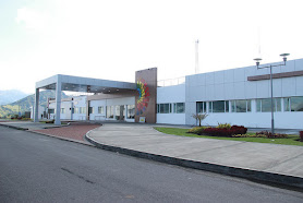 Hospital Basico Sigchos