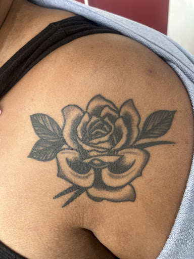 Explore tattoo family sleeve ideas, creative tattoo ideas in Denver, available at World Tattoo Studio