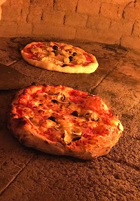 Photos du propriétaire du Restaurant italien Pizzeria Napoli Chez Nicolo & Franco Morreale à Lyon - n°6