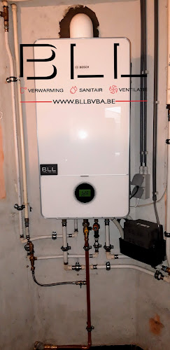 BLL BV - HVAC-installateur