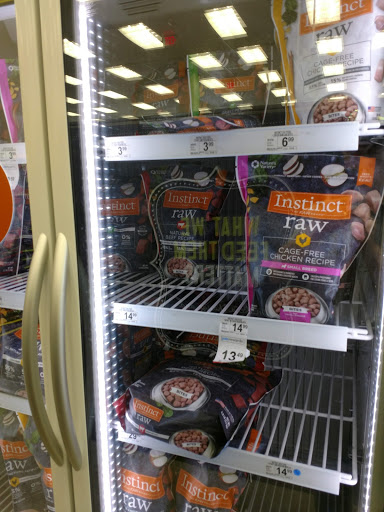 Pet Supply Store «Unleashed by Petco», reviews and photos, 8412 Georgia Ave, Silver Spring, MD 20910, USA