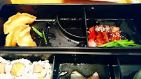 Sushi du Restaurant japonais Kinugawa Vendôme à Paris - n°8
