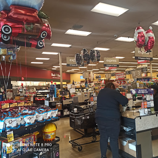 Safeway image