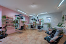 Salon de coiffure Marina Beauté 24410 Échourgnac