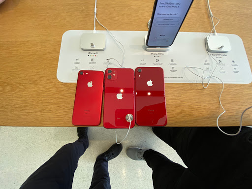 Computer Store «Apple Corte Madera», reviews and photos, 1520 Redwood Hwy, Corte Madera, CA 94925, USA