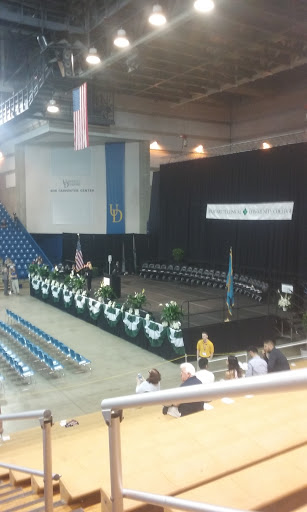 Arena «Bob Carpenter Center», reviews and photos, 631 S College Ave, Newark, DE 19716, USA