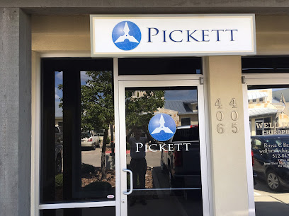 Pickett and Associates, LLC