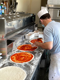 Photos du propriétaire du Pizzas à emporter Le Frenchie's Pizza à Dijon - n°2