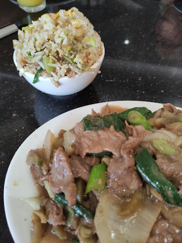 Opiniones de Chen Bing Yu y Otros en Peñaflor - Restaurante