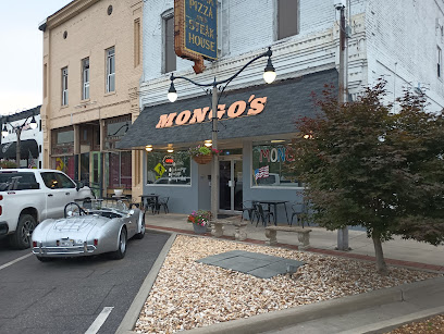 Mongos Pizza - 1 Public Square E, Jacksonville, AL 36265